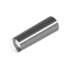Cilindrični klin, A2, 3x10mm