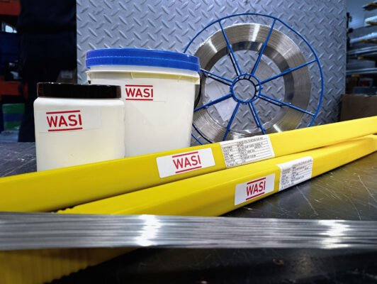 MATERIJAL ZA ZAVARIVANJE