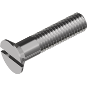 UPUŠTENA RAVNA GLAVA